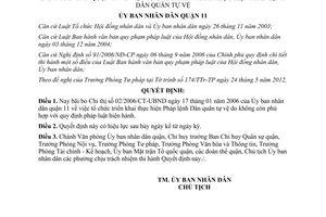 Quyết định 01/2012/QĐ-UBND bãi bỏ Chỉ thị 02/2006/CT-UBND