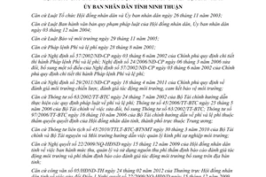 Quyết định 23/2012/QĐ-UBND quy định mức thu chi quản lý và sử dụng nguồn thu phí