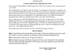 Quyết định 09/2012/QĐ-UBND Quy định chính sách nghỉ hưu trước tuổi