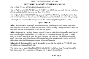 Quyết định 663/QĐ-UBND năm 2012 danh mục thời hạn giải quyết thủ tục hành chính