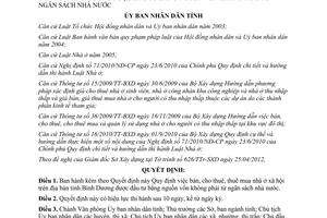 Quyết định 15/2012/QĐ-UBND bán cho thuê thuê mua nhà ở xã hội