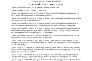 Quyết định 07/2012/QĐ-UBND Quy chế phối hợp thực hiện nhiệm vụ quản lý nhà nước