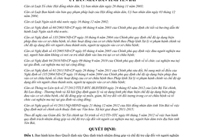 Quyết định 14/2012/QĐ-UBND đóng góp và chế độ trợ cấp người cai nghiện ma tuý