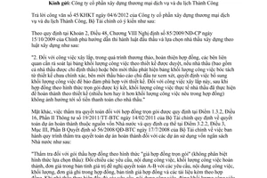 Công văn 8253/BTC-ĐT năm 2012 hướng dẫn quyết toán hợp đồng trọn gói