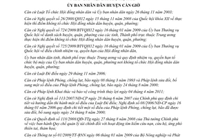 Quyết định 06/2012/QĐ-UBND về Quy chế tổ chức và hoạt động của lực lượng quản lý