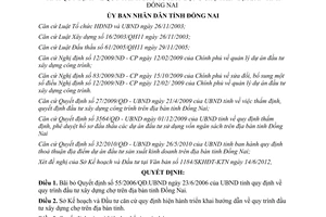 Quyết định 1649/QĐ-UBND năm 2012 bãi bỏ Quyết định 55/2006/QĐ.UBND
