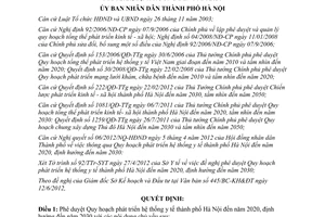 Quyết định 2813/QĐ-UBND năm 2012 phê duyệt Quy hoạch phát triển hệ thống y tế