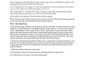 Thông tư 102/2012/TT-BTC chế độ công tác phí cho cán bộ công chức