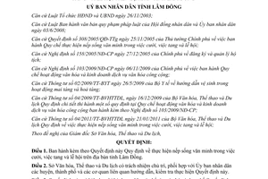 Quyết định 26/2012/QĐ-UBND Quy định thực hiện nếp sống văn minh trong cưới tang