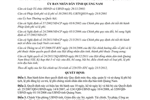 Quyết định 16/2012/QĐ-UBND Quy định mức thu nộp quản lý sử dụng lệ phí hộ tịch