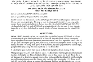 Nghị quyết 64/NQ-HĐND 2012 giao đất rừng và quản lý sử dụng đất rừng Quảng Ninh