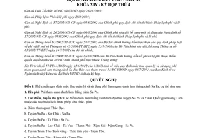 Nghị quyết 09/2012/NQ-HĐND phê chuẩn quy định mức thu quản lý sử dụng phí