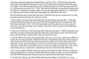 Chỉ thị 10/2012/CT-UBND triển khai thực hiện Chiến lược phát triển thanh niên