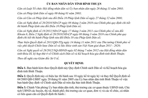 Quyết định 27/2012/QĐ-UBND  Quy định Chính sách Dân số và Kế hoạch hóa gia đình