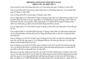 Nghị quyết 25/2012/NQ-HĐND mức thu quản lý sử dụng phí đấu giá tham gia đấu giá