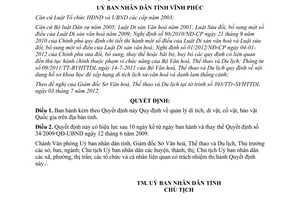 Quyết định 17/2012/QĐ-UBND Quy định quản lý di tích di vật cổ vật bảo vật