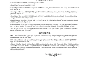 Quyết định 25/2012/QĐ-UBND Điều lệ tổ chức hoạt động của Quỹ Hỗ trợ phát triển