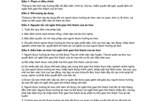 Thông tư liên tịch 08/2012/TTLT-BCA-BQP-TANDTC-VKSNDTC hướng dẫn rút ngắn