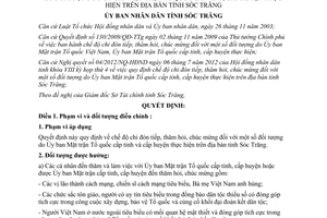 Quyết định 40/2012/QĐ-UBND quy định chế độ chi đón tiếp thăm hỏi chúc mừng