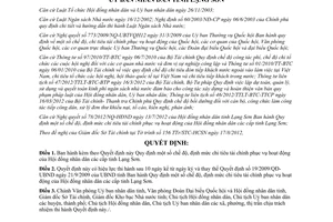 Quyết định 21/2012/QĐ-UBND Quy định chế độ định mức chi tiêu tài chính phục vụ