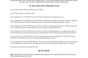 Quyết định 39/2012/QĐ-UBNDmức thu, chế độ thu, nộp, quản lý, sử dụng phí đấu giá