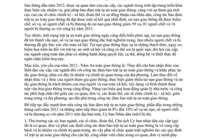 Chỉ thị 02/2012/CT-UBND bảo đảm trật tự an toàn giao thông tỉnh Đắk Lắk