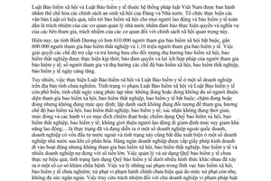 Chỉ thị 14/2012/CT-UBND tăng cường thực hiện Luật Bảo hiểm xã hội Luật Bảo hiểm