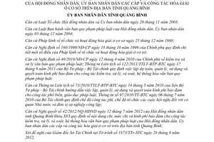 Quyết định 25/2012/QĐ-UBND quy định nội dung chi mức chi và kinh phí đảm bảo