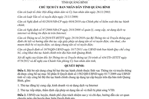 Quyết định 2140/QĐ-CT năm 2012 bãi bỏ công bố thủ tục hành chính thuộc lĩnh vực