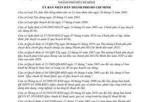 Quyết định 4766/QĐ-UBND năm 2012 duyệt đồ án điều chỉnh quy hoạch chung xây dựng