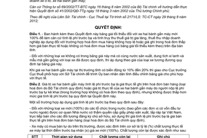 Quyết định 1693/QĐ-UBND năm 2012 quy định giá tối thiểu tính lệ phí trước bạ xe