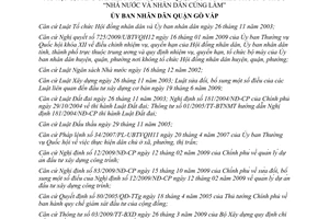 Quyết định 04/2012/QĐ-UBND Quy chế tổ chức thực hiện quản lý dự án đầu tư