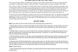 Nghị quyết 31/2012/NQ-HĐND quy định mức hỗ trợ chính sách lực lượng dân quân