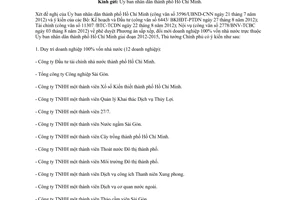 Công văn 1754/TTg-ĐMDN phê duyệt phương án sắp xếp đổi mới doanh nghiệp 100%