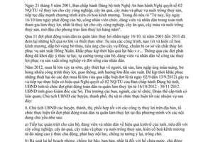 Chỉ thị số 24/2012/CT-UBND phát động toàn dân ra quân làm thuỷ lợi Nghệ An