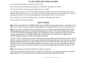 Quyết định 31/2012/QĐ-UBND bãi bỏ Quyết định 23/2009/QĐ-UBND Quy định mức chi