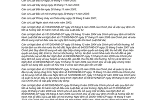 Quyết định 330/2012/QĐ-UBND trình tự thủ tục thực hiện dự án đầu tư bên ngoài