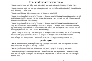 Quyết định 60/2012/QĐ-UBND tiêu chuẩn khen thưởng thành tích xây dựng nông thôn