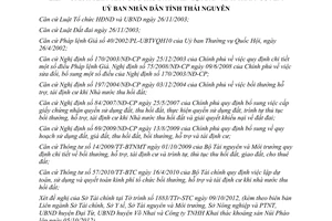 Quyết định 35/2012/QĐ-UBND điều chỉnh đơn giá bồi thường cây cối hoa màu