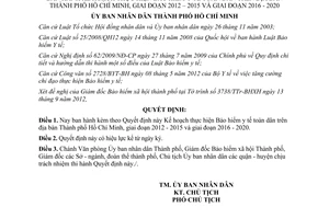 Quyết định 5063/QĐ-UBND Kế hoạch thực hiện Bảo hiểm y tế toàn dân