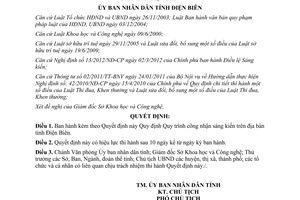 Quyết định 24/2012/QĐ-UBND Quy định Quy trình công nhận sáng kiến