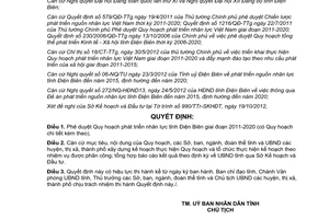 Quyết định 986/QĐ-UBND năm 2012 phê duyệt Quy hoạch phát triển nhân lực tỉnh