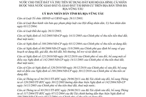 Quyết định 41/2012/QĐ-UBND hệ số điều chỉnh giá đất tính thu tiền thuê đất