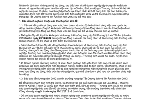 Công văn 11344/SLĐTBXH-LĐ báo cáo tiền lương năm 2012 kế hoạch thưởng Tết 2013
