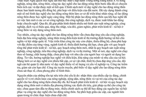 Chỉ thị 19-CT/TW năm 2012 sự lãnh đạo của Đảng công tác dạy nghề