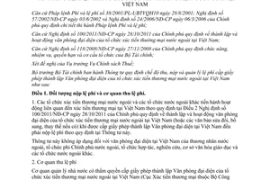 Thông tư 187/2012/TT-BTC chế độ thu nộp quản lý lệ phí cấp giấy phép thành lập