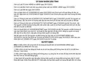 Quyết định 60/2012/QĐ-UBND điều chỉnh Quyết định 22/2009/QĐ-UBND đơn giá đo đạc