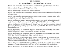 Quyết định 5759/QĐ-UBND năm 2012 duyệt Đồ án điều chỉnh quy hoạch chung xây dựng