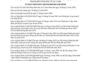 Quyết định 6014/QĐ-UBND năm 2012 duyệt Đồ án điều chỉnh quy hoạch chung xây dựng