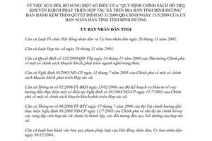 Quyết định 51/2012/QĐ-UBND chính sách hỗ trợ khuyến khích phát triển HTX